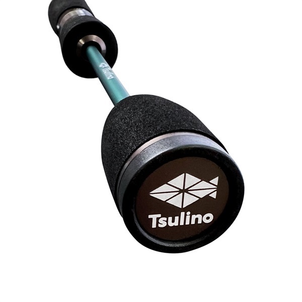 LUANA MOBILE COMPACT【4ピースルアーロッド/モバイルロッド/コンパクトロッド】